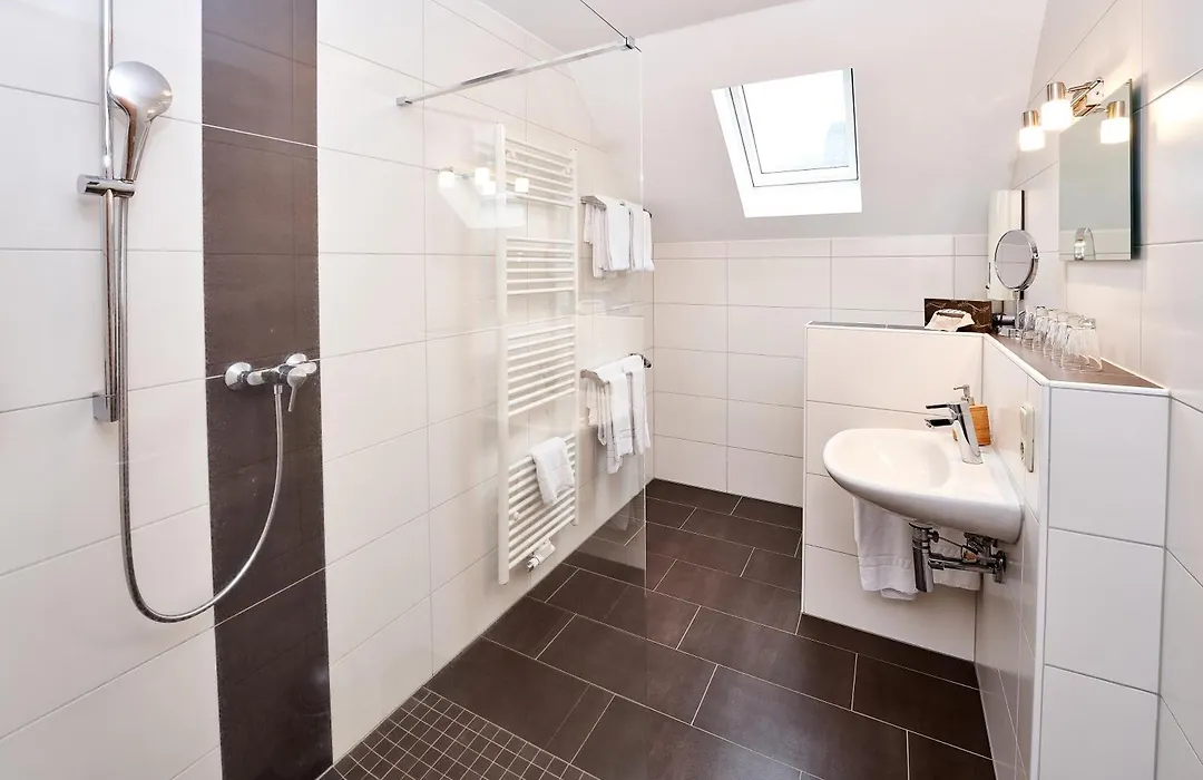 Brauers Landarthotel GmbH-1